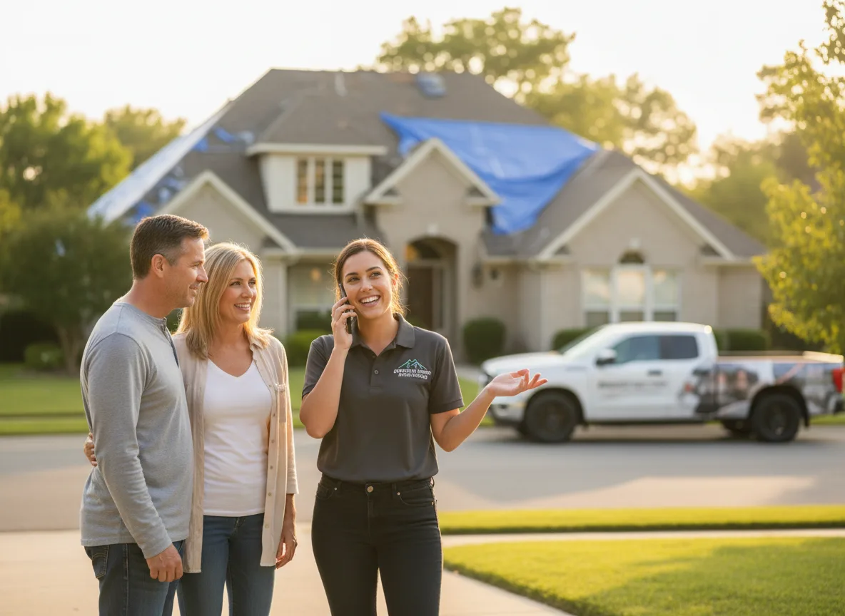 Emergency Roof Repair Springlake, TX FAQs